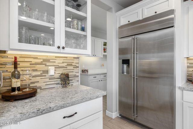 17848 E STOCKING Trail, Rio Verde, AZ 85263