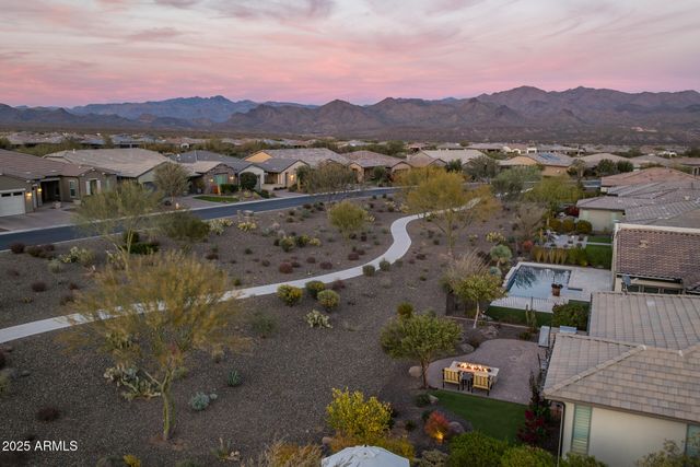 17848 E STOCKING Trail, Rio Verde, AZ 85263