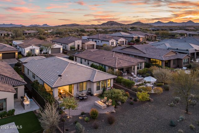 17848 E STOCKING Trail, Rio Verde, AZ 85263