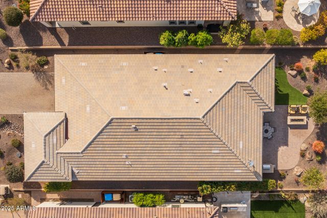 17848 E STOCKING Trail, Rio Verde, AZ 85263