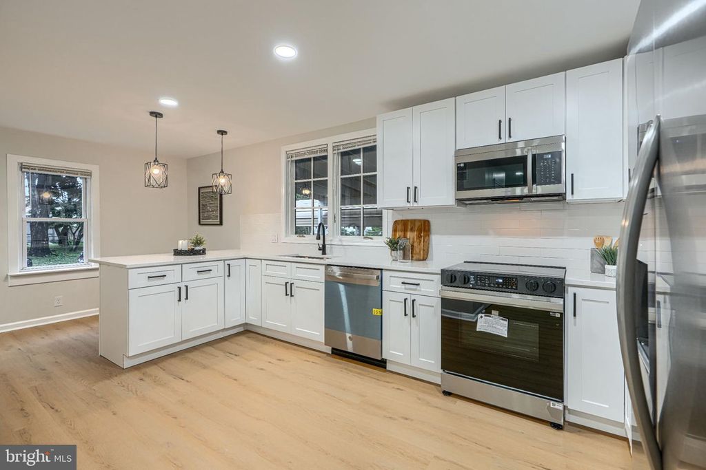 Image 9 of property listing at 143 RIGDON RD, Aberdeen, MD 21001