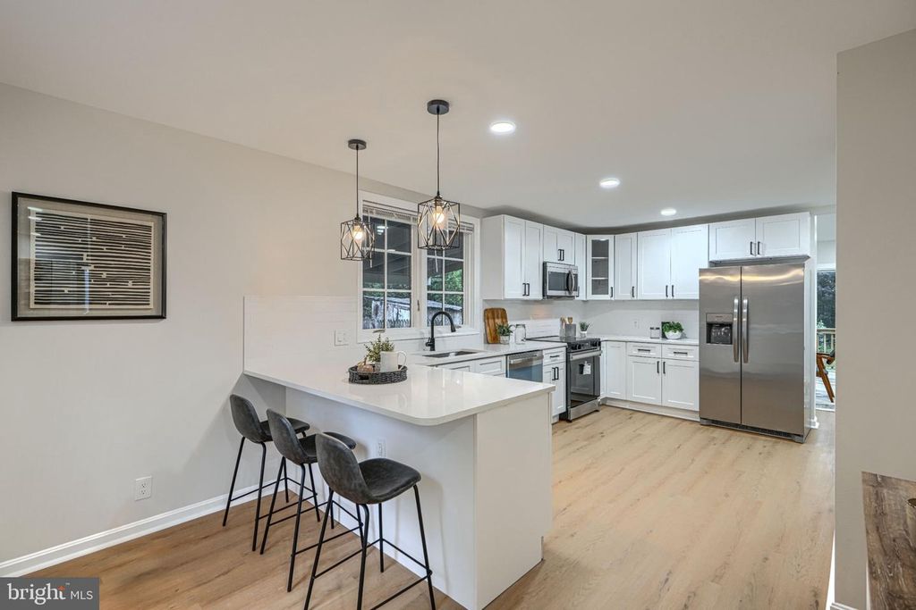 Image 12 of property listing at 143 RIGDON RD, Aberdeen, MD 21001