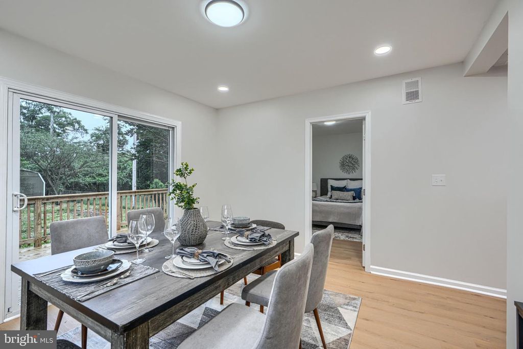 Image 15 of property listing at 143 RIGDON RD, Aberdeen, MD 21001