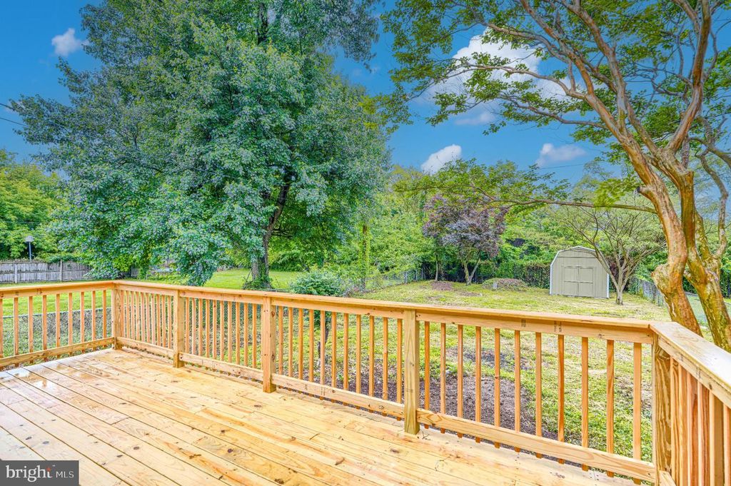 Image 37 of property listing at 143 RIGDON RD, Aberdeen, MD 21001