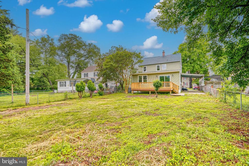 Image 39 of property listing at 143 RIGDON RD, Aberdeen, MD 21001