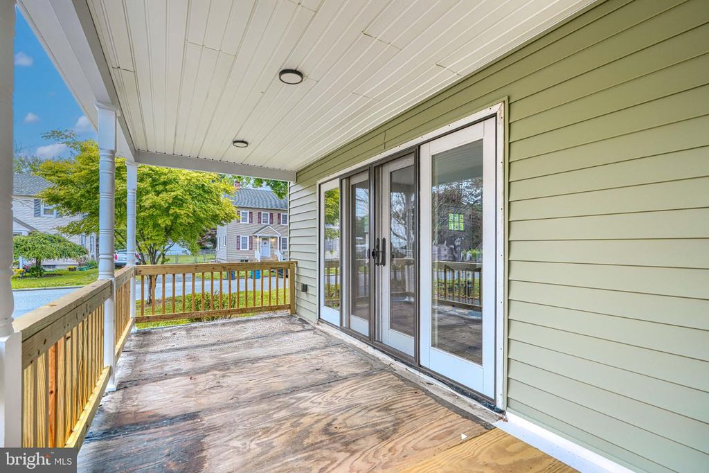 Image 7 of property listing at 143 RIGDON RD, Aberdeen, MD 21001