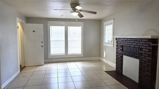 1113 S PARK AVENUE, Sanford, FL 32771