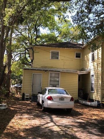 1113 S PARK AVENUE, Sanford, FL 32771