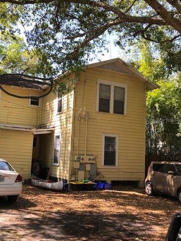 1113 S PARK AVENUE, Sanford, FL 32771