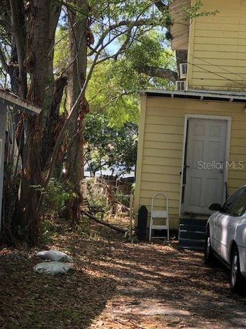 1113 S PARK AVENUE, Sanford, FL 32771