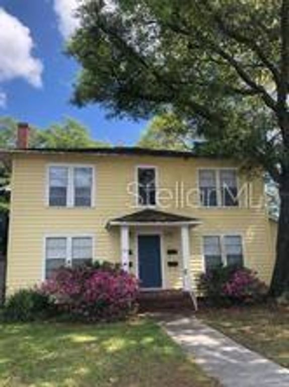 1113 S PARK AVENUE, Sanford, FL 32771