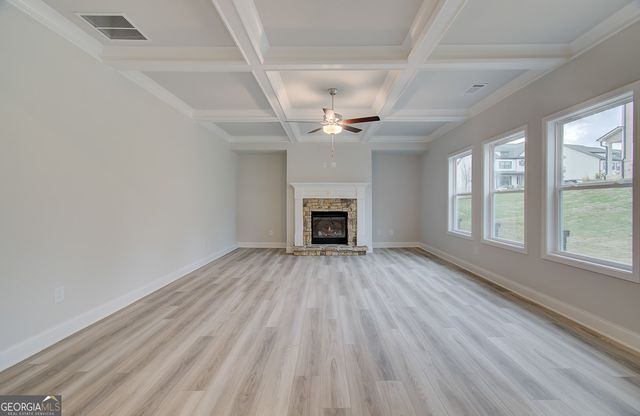 5272 Baymont Drive 35A, Gainesville, GA 30507