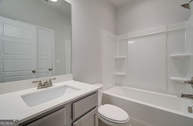 5272 Baymont Drive 35A, Gainesville, GA 30507