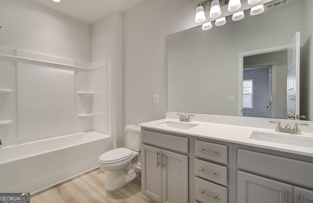 5272 Baymont Drive 35A, Gainesville, GA 30507