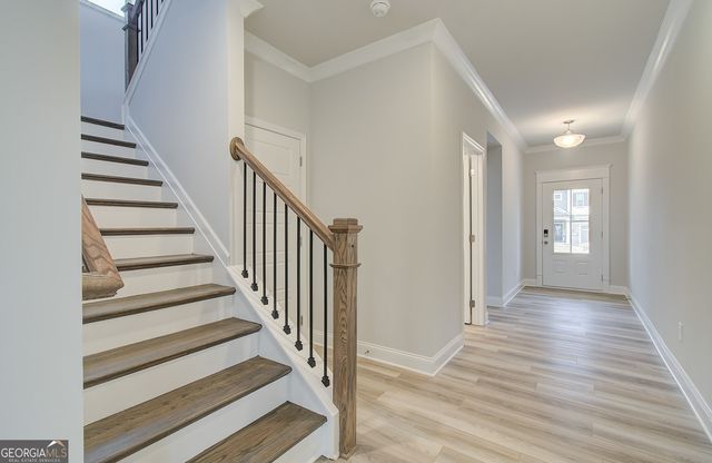 5272 Baymont Drive 35A, Gainesville, GA 30507