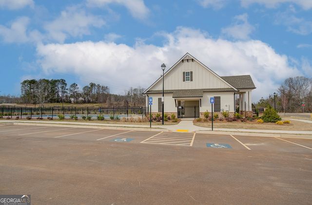 5272 Baymont Drive 35A, Gainesville, GA 30507