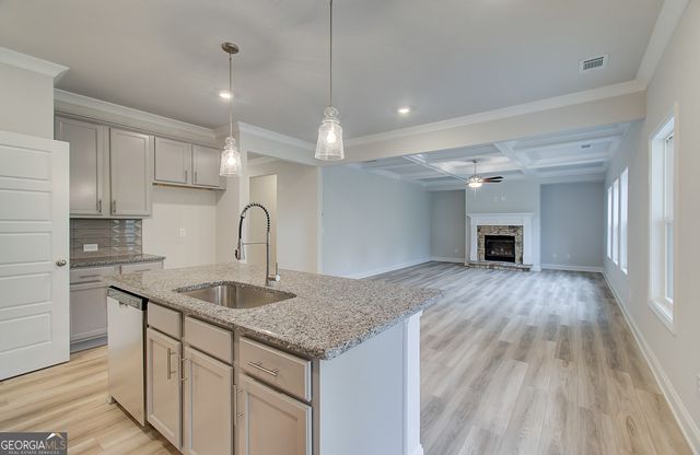 5272 Baymont Drive 35A, Gainesville, GA 30507