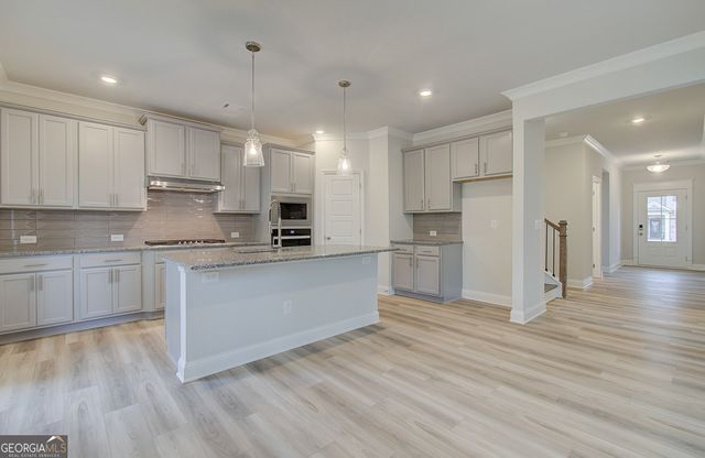 5272 Baymont Drive 35A, Gainesville, GA 30507