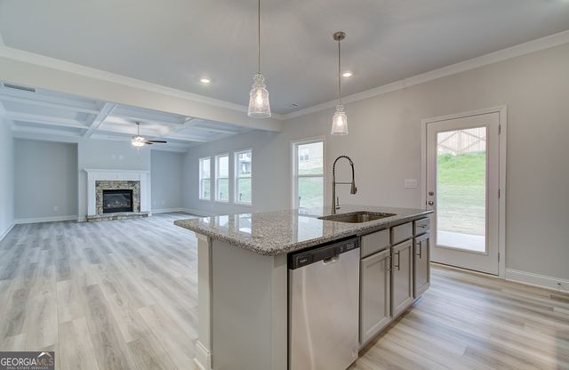 5272 Baymont Drive 35A, Gainesville, GA 30507