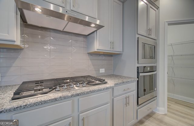 5272 Baymont Drive 35A, Gainesville, GA 30507