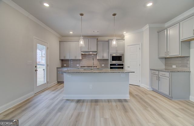 5272 Baymont Drive 35A, Gainesville, GA 30507