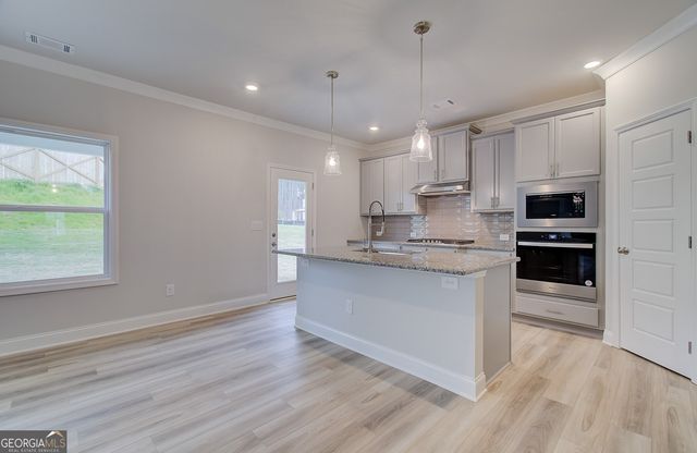 5272 Baymont Drive 35A, Gainesville, GA 30507