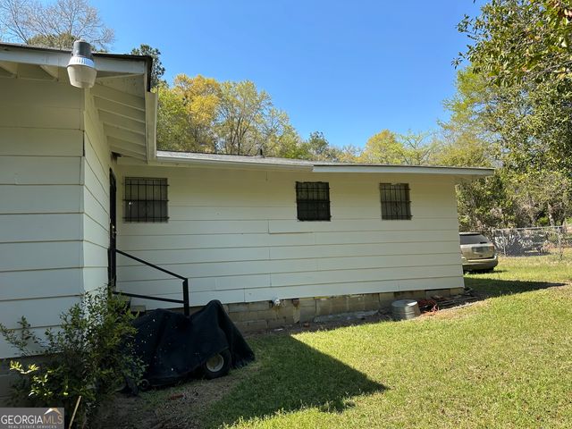 3630 Grant Road, Macon, GA 31217