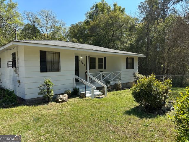 3630 Grant Road, Macon, GA 31217