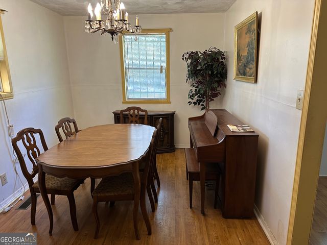 3630 Grant Road, Macon, GA 31217