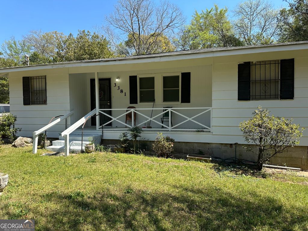 3630 Grant Road, Macon, GA 31217