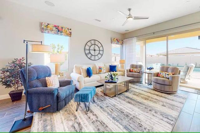 23 Vintage, Rancho Mirage, CA 92270