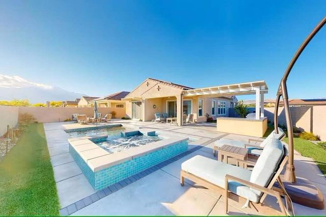 23 Vintage, Rancho Mirage, CA 92270