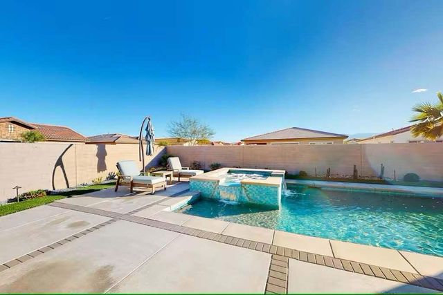 23 Vintage, Rancho Mirage, CA 92270