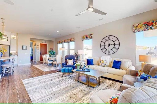 23 Vintage, Rancho Mirage, CA 92270