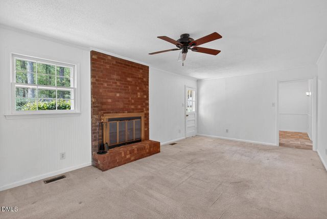 4905 Reigal Wood Road, Durham, NC 27712