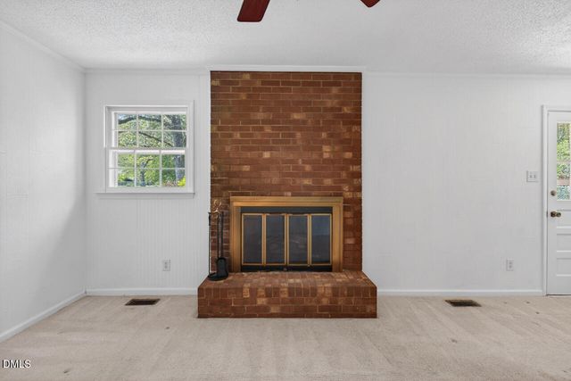 4905 Reigal Wood Road, Durham, NC 27712