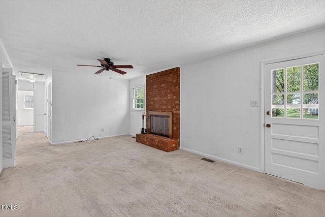 4905 Reigal Wood Road, Durham, NC 27712