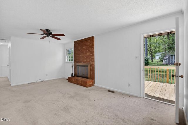 4905 Reigal Wood Road, Durham, NC 27712