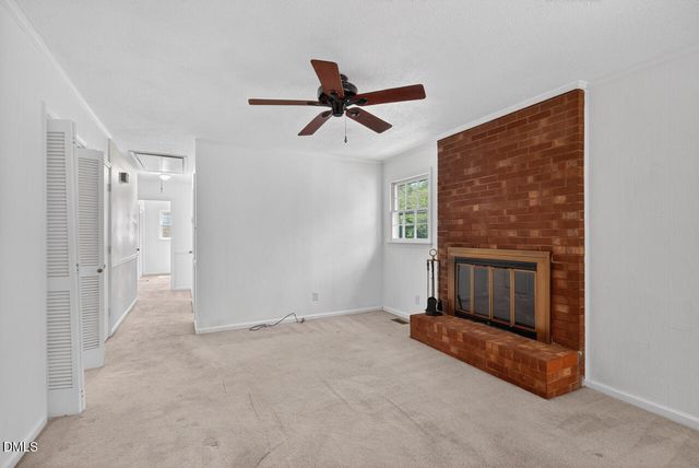 4905 Reigal Wood Road, Durham, NC 27712