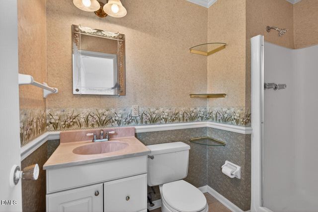 4905 Reigal Wood Road, Durham, NC 27712