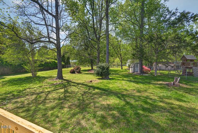 4905 Reigal Wood Road, Durham, NC 27712