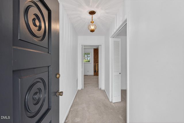 4905 Reigal Wood Road, Durham, NC 27712