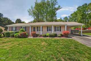 4905 Reigal Wood Road, Durham, NC 27712