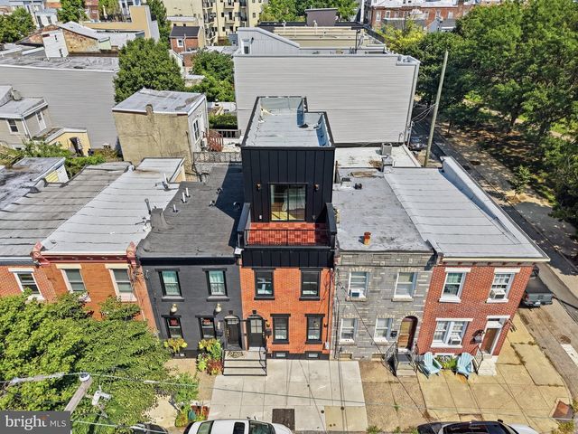 2216 TULIP ST, Philadelphia, PA 19125