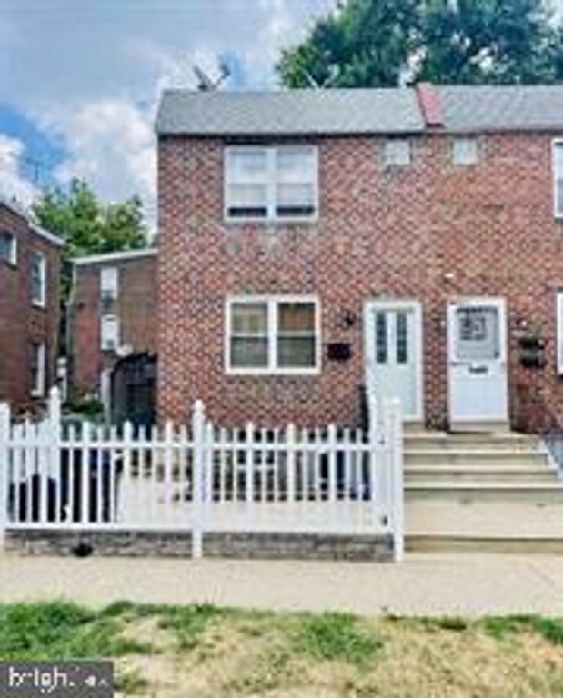 4805 E HOWELL ST, Philadelphia, PA 19135