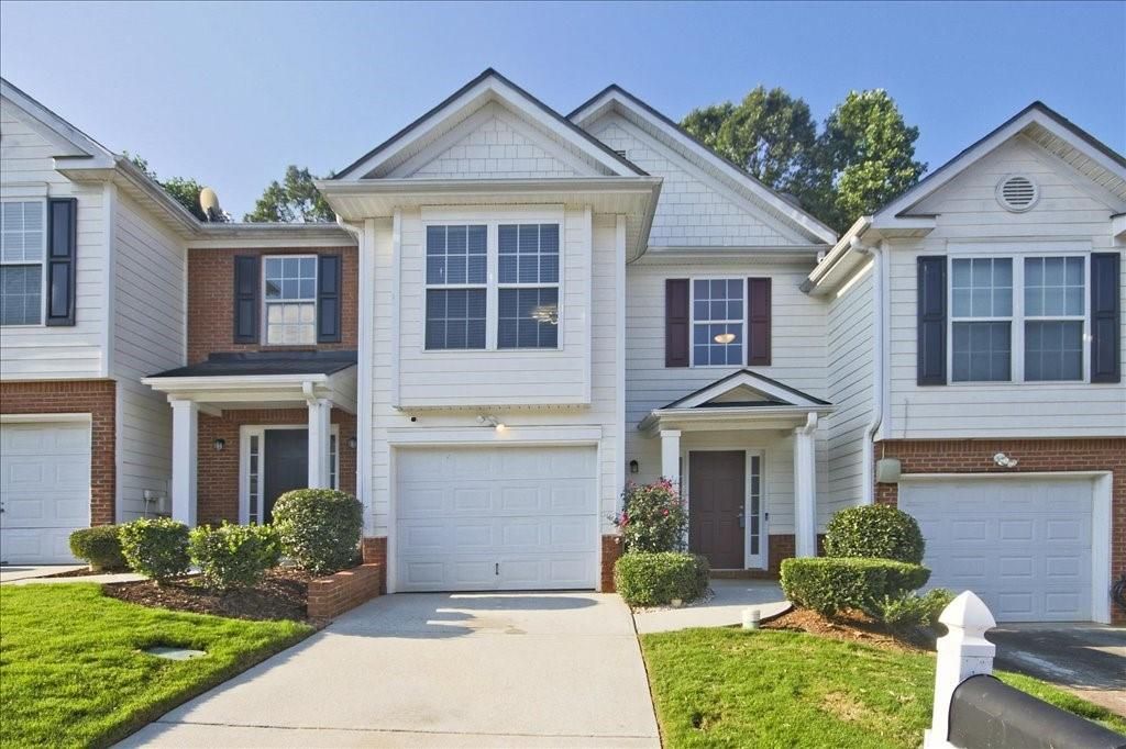3702 Harvest Drive 93, Decatur, GA 30034