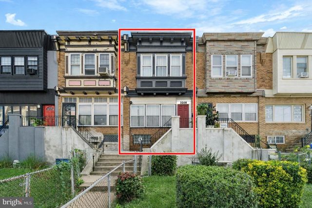 3208 W ALLEGHENY AVE, Philadelphia, PA 19132