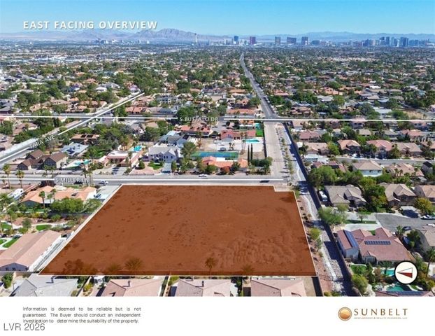 Tara, Las Vegas, NV 89117