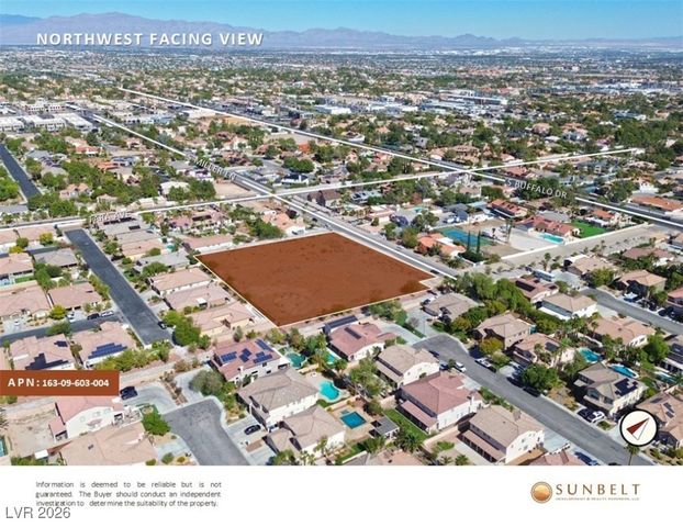 Tara, Las Vegas, NV 89117