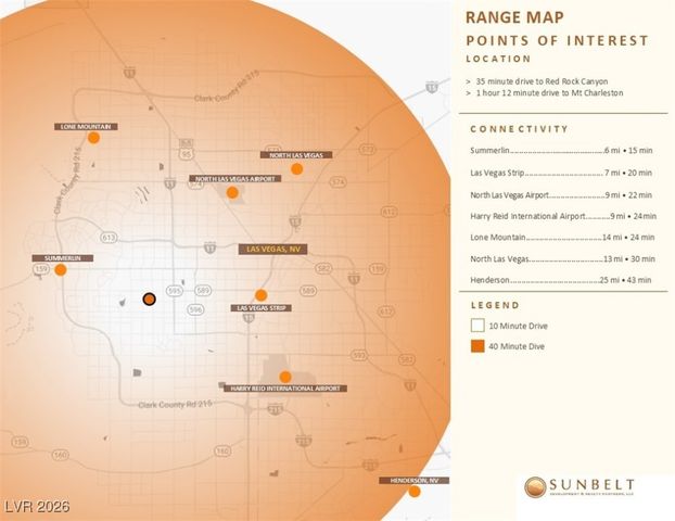 Tara, Las Vegas, NV 89117